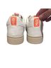 Kurt Geiger White Orange Sneakers Size 7 1/2 - photo 2