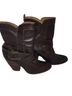 FRYE Brown Boots Size 9 - photo 1