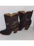 FRYE Brown Boots Size 9 - photo 5