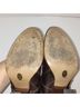 FRYE Brown Boots Size 9 - photo 9