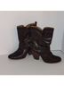 FRYE Brown Boots Size 9 - photo 4