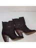FRYE Brown Boots Size 9 - photo 13