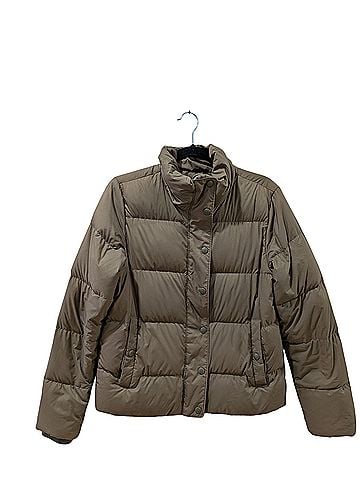 Patagonia Silent Down Jacket (view 1)