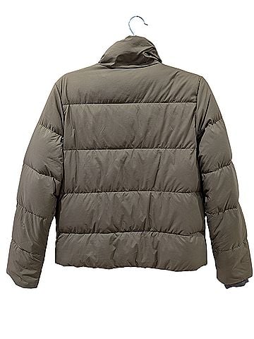 Patagonia Silent Down Jacket (view 2)