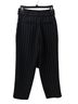 Wilfred Stripes Black Dress Pants Size 2 - photo 2