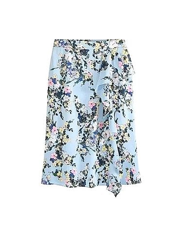 Ted Baker London Casual Skirt (view 1)