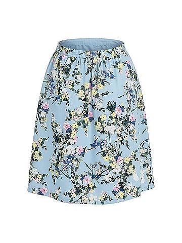 Ted Baker London Casual Skirt (view 2)