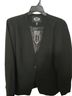 Scoop Black Blazer Size XS - photo 1