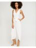 Wilfred White Jumpsuit Size 0X - photo 3