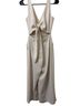 Wilfred White Jumpsuit Size 0X - photo 2