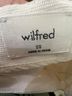 Wilfred White Jumpsuit Size 0X - photo 5