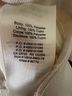 Wilfred White Jumpsuit Size 0X - photo 6