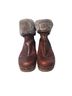 Ugg UGG Lynne’s Clog Leather Boot Boots - photo 6