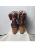 Ugg UGG Lynne’s Clog Leather Boot Boots - photo 15