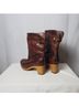 Ugg UGG Lynne’s Clog Leather Boot Boots - photo 3