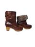 Ugg UGG Lynne’s Clog Leather Boot Boots - photo 7
