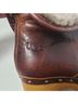 Ugg UGG Lynne’s Clog Leather Boot Boots - photo 10