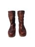 Ugg UGG Lynne’s Clog Leather Boot Boots - photo 1