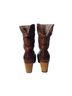 Ugg UGG Lynne’s Clog Leather Boot Boots - photo 2