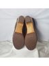 Ugg UGG Lynne’s Clog Leather Boot Boots - photo 8