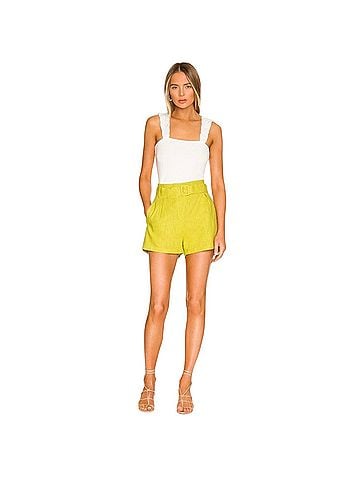 Heartloom Gabrielle Dressy Shorts (view 1)