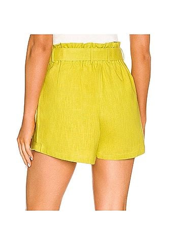 Heartloom Gabrielle Dressy Shorts (view 2)