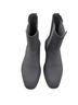 Sam Edelman Gray Rain Boots Size 7 - photo 4