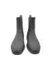 Sam Edelman Gray Rain Boots Size 7 - photo 5