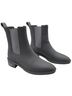 Sam Edelman Gray Rain Boots Size 7 - photo 1