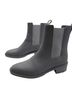Sam Edelman Gray Rain Boots Size 7 - photo 2