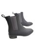Sam Edelman Gray Rain Boots Size 7 - photo 3