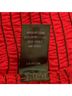 Lulus 100% Cotton Red Cocktail Dress Size XL - photo 5