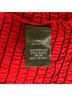 Lulus 100% Cotton Red Cocktail Dress Size XL - photo 4