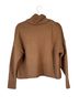 Madewell Brown Pullover Sweater Size M - photo 2