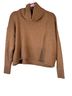 Madewell Brown Pullover Sweater Size M - photo 1