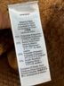 Madewell Brown Pullover Sweater Size M - photo 4