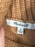 Madewell Brown Pullover Sweater Size M - photo 3