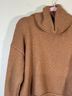 Madewell Brown Pullover Sweater Size M - photo 5