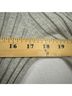 Sundance Solid Stripes Gray Pullover Sweater Size XL - photo 9