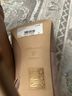 Karen Millen Tan Pink Heels Size 7 - photo 3