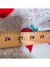 Lisa Says Gah Stripes White Red Pullover Sweater Size XL - photo 6