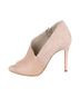 Karen Millen Tan Pink Heels Size 7 - photo 11