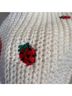 Maeve White Pullover Sweater Size S - photo 6
