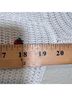 Maeve White Pullover Sweater Size S - photo 8
