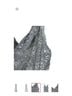 Baltic Born 100% Polyester Silver Jumpsuit Size XL - photo 11