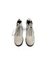 Vans 100% Suede Checkered-gingham White Black Sneakers Size 7 1/2 - photo 4