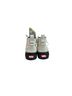 Vans 100% Suede Checkered-gingham White Black Sneakers Size 7 1/2 - photo 3