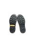Vans 100% Suede Checkered-gingham White Black Sneakers Size 7 1/2 - photo 2