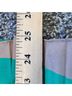 Maeve 100% Polyester 100% Viscose Print Green Casual Skirt Size 10 - photo 6