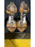 Fergie Brown Heels Size 7 - photo 3